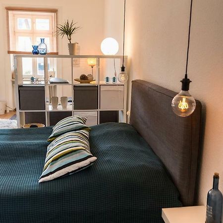 Loft Apartment Limburg Limburg an der Lahn Kültér fotó