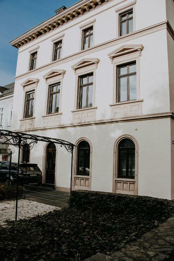 Loft Apartment Limburg Limburg an der Lahn Kültér fotó
