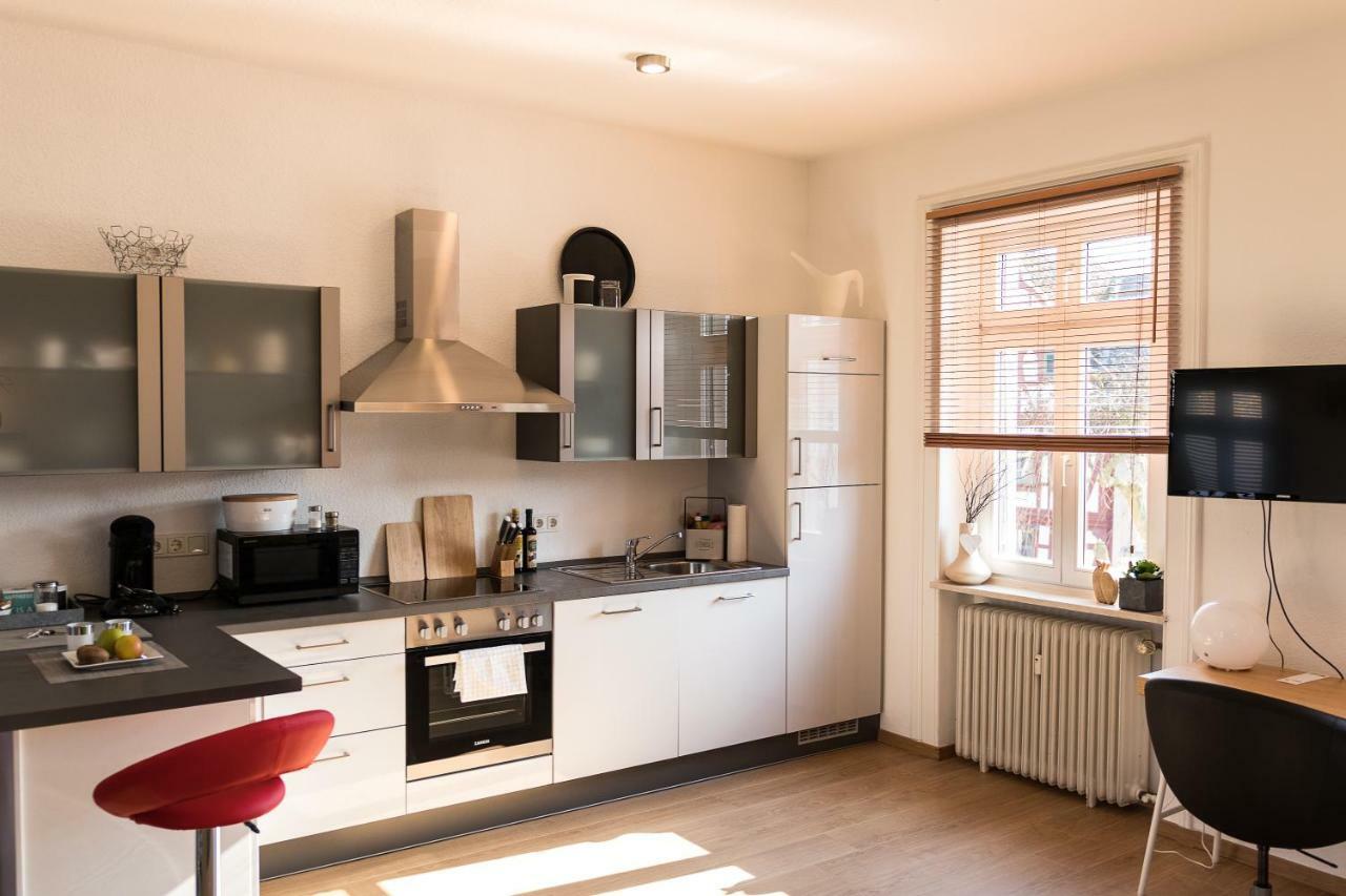 Loft Apartment Limburg Limburg an der Lahn Kültér fotó