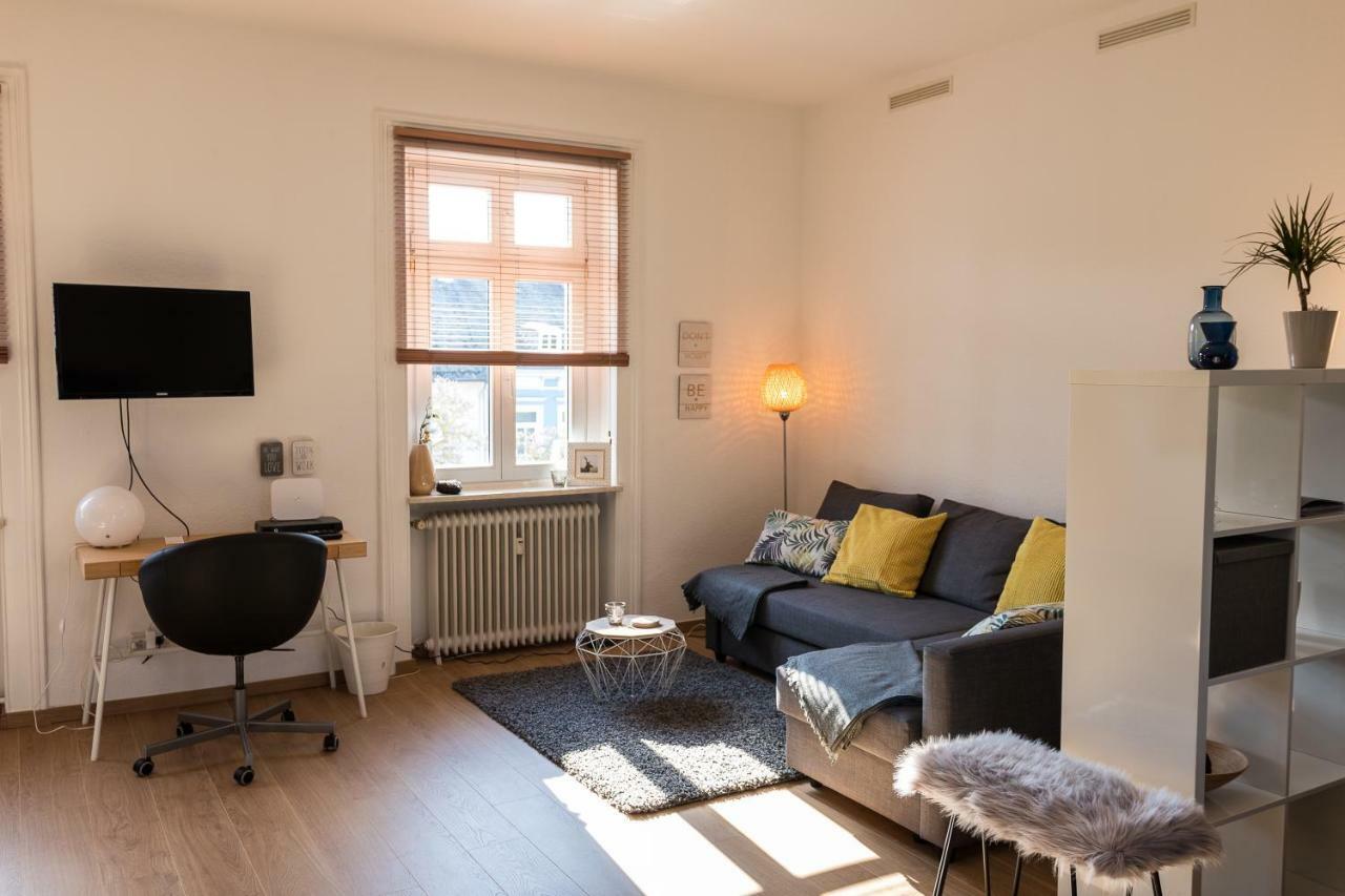 Loft Apartment Limburg Limburg an der Lahn Kültér fotó