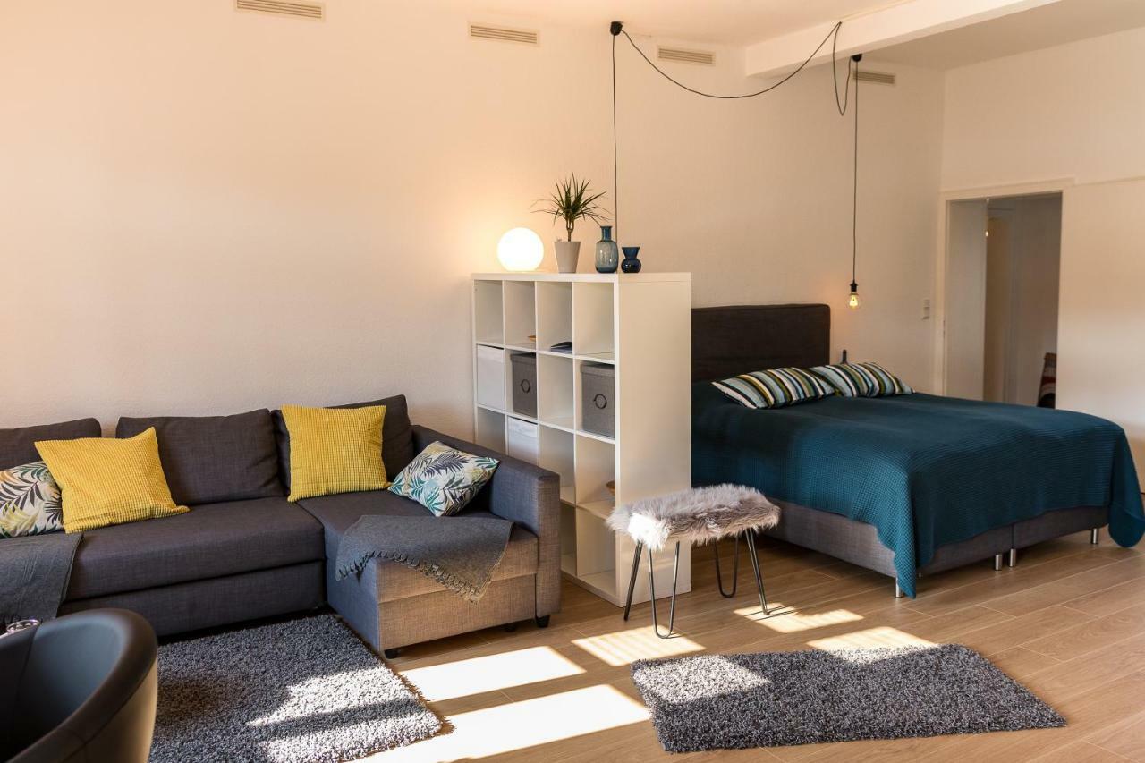 Loft Apartment Limburg Limburg an der Lahn Kültér fotó