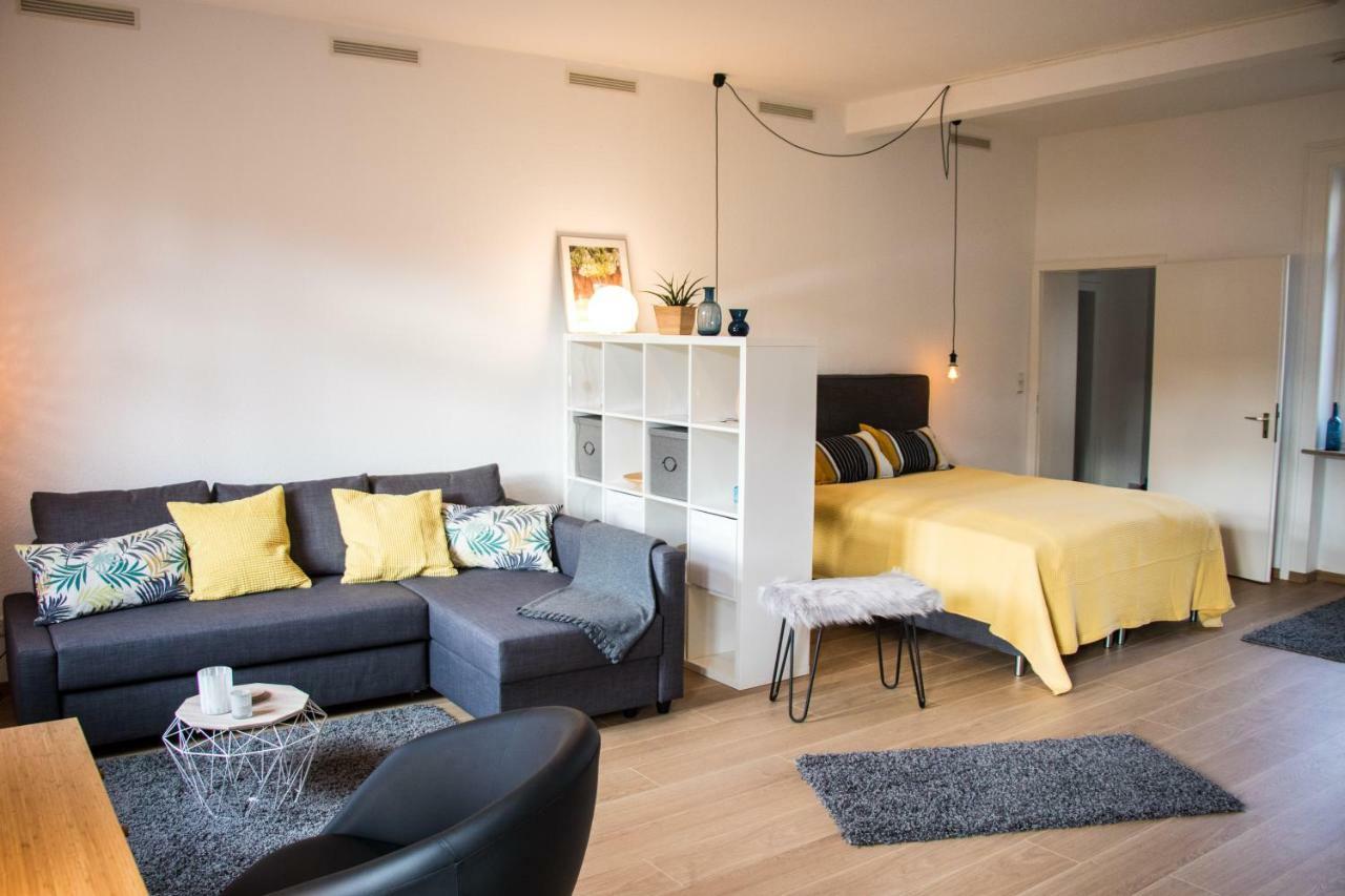 Loft Apartment Limburg Limburg an der Lahn Kültér fotó