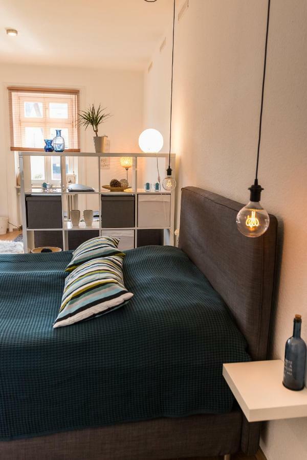 Loft Apartment Limburg Limburg an der Lahn Kültér fotó